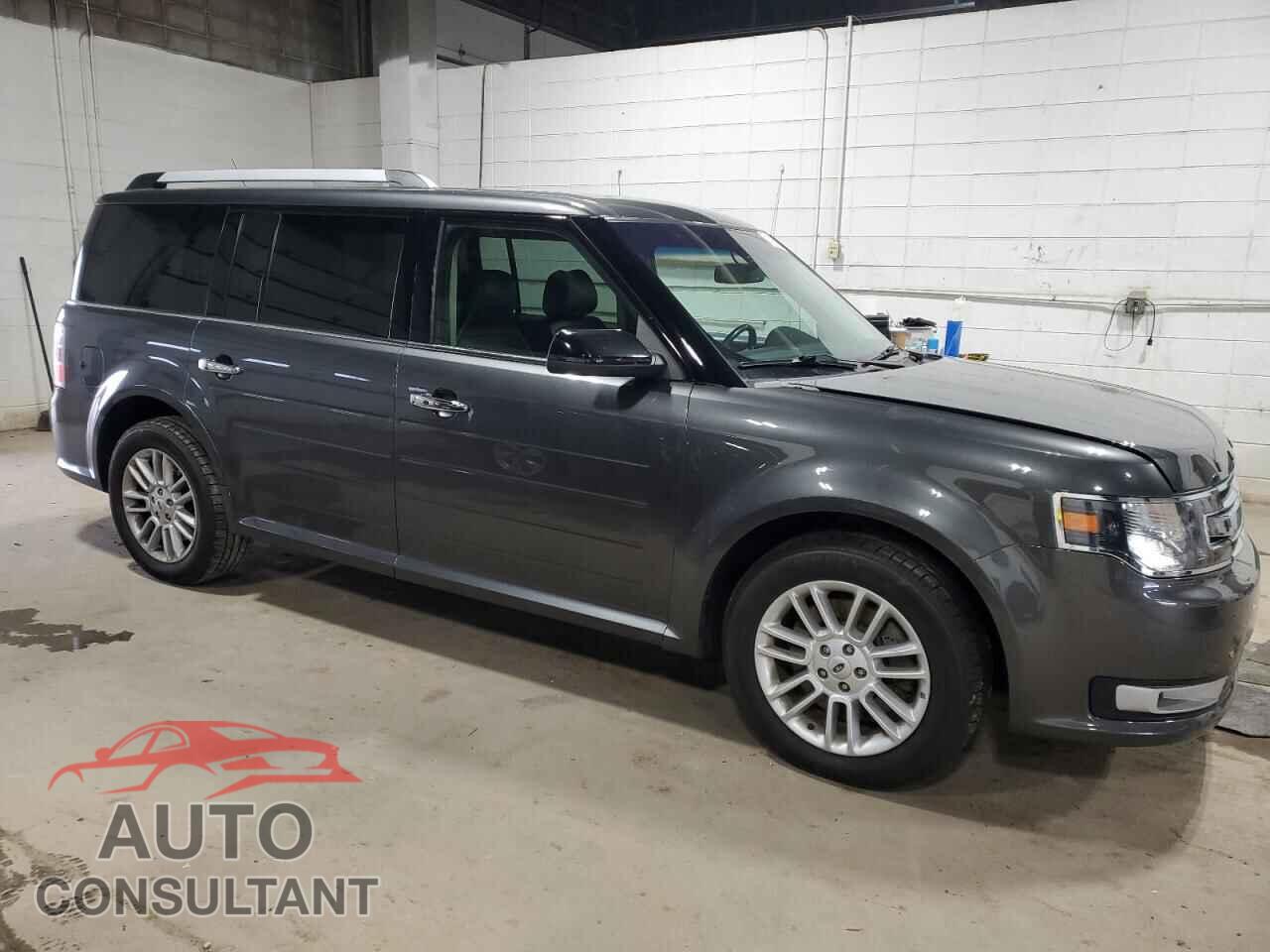 FORD FLEX 2017 - 2FMHK6C83HBA11355