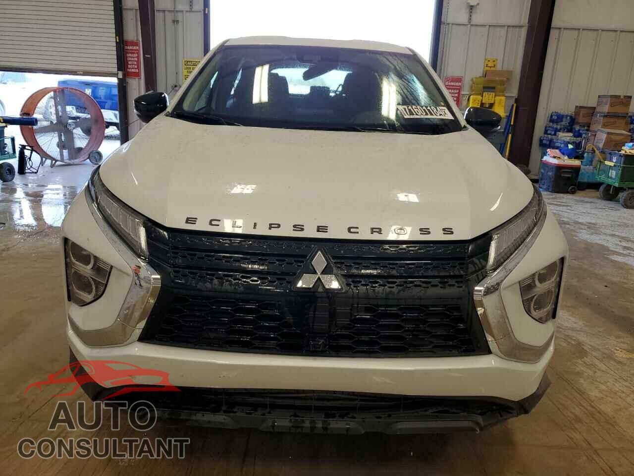 MITSUBISHI ECLIPSE 2023 - JA4ATVAA6PZ052281