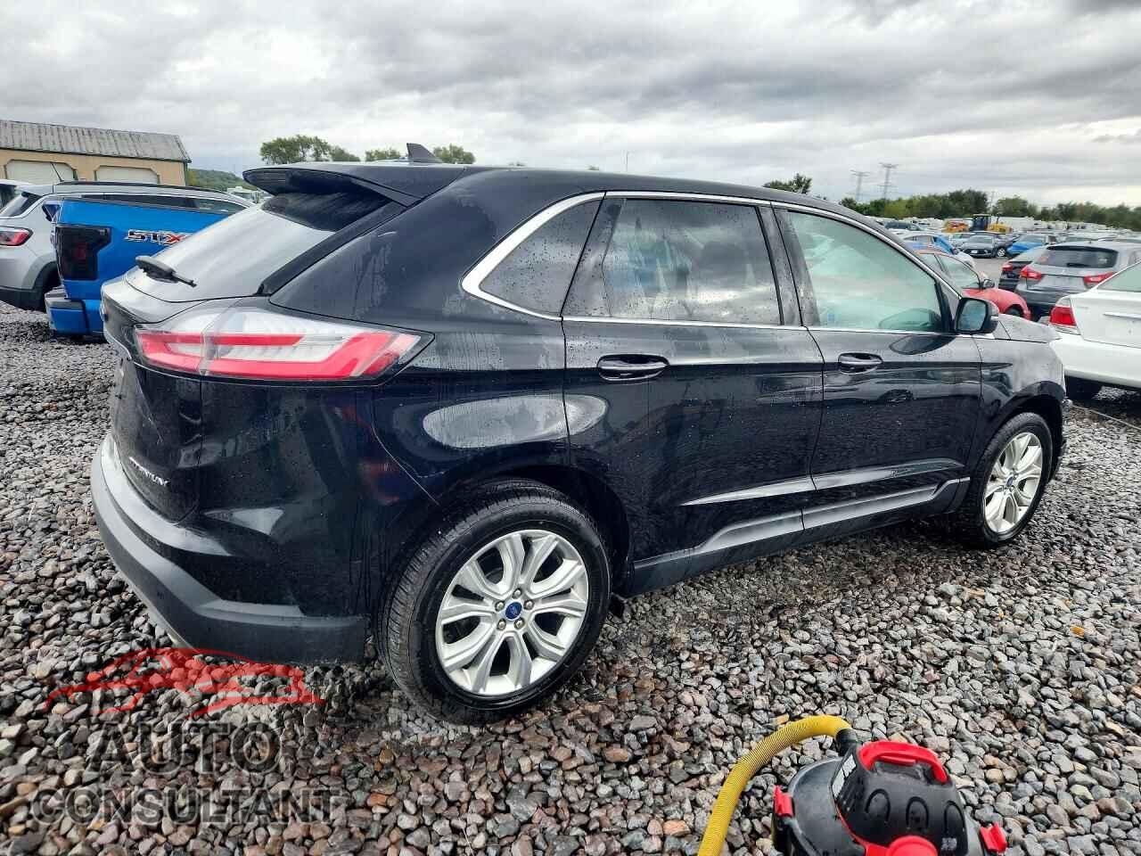 FORD EDGE 2020 - 2FMPK3K95LBB56474