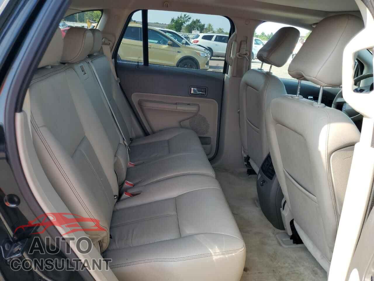FORD EDGE 2010 - 2FMDK4KC2ABA57516