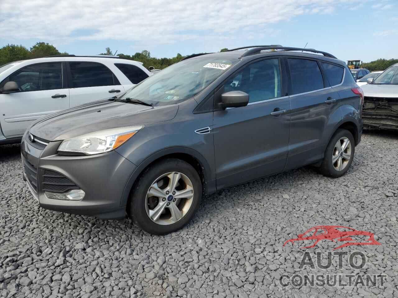 FORD ESCAPE 2014 - 1FMCU0G95EUB37999