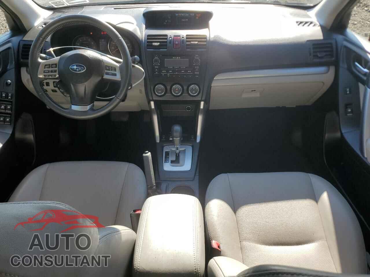 SUBARU FORESTER 2015 - JF2SJAHC7FH480379
