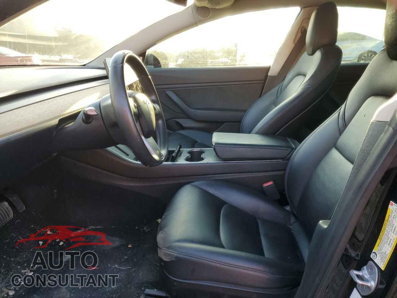 TESLA MODEL 3 2019 - 5YJ3E1EA3KF297534