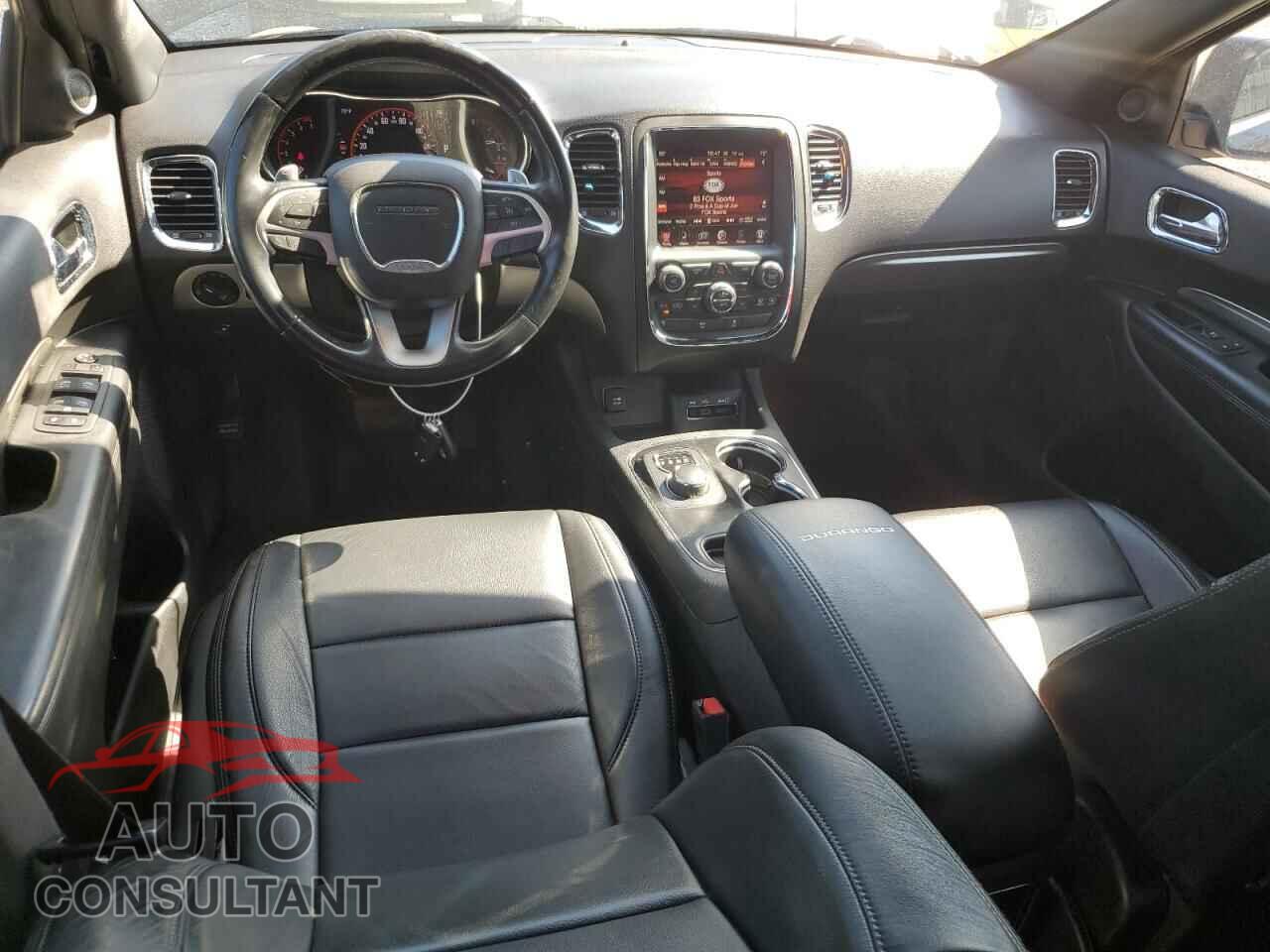DODGE DURANGO 2014 - 1C4RDHAG7EC317740