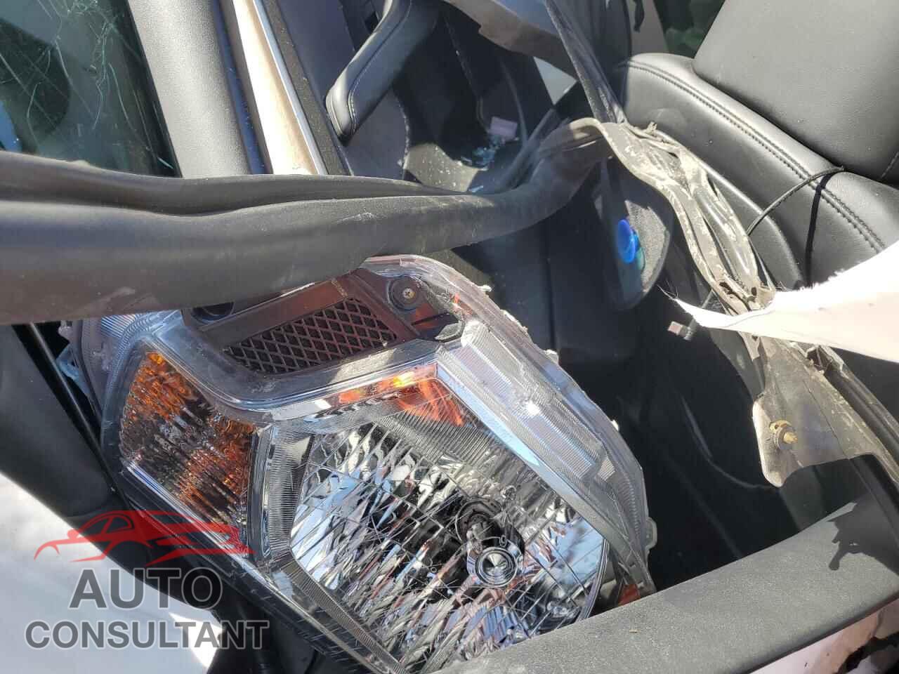 TESLA MODEL 3 2023 - 5YJ3E1EA4PF567667