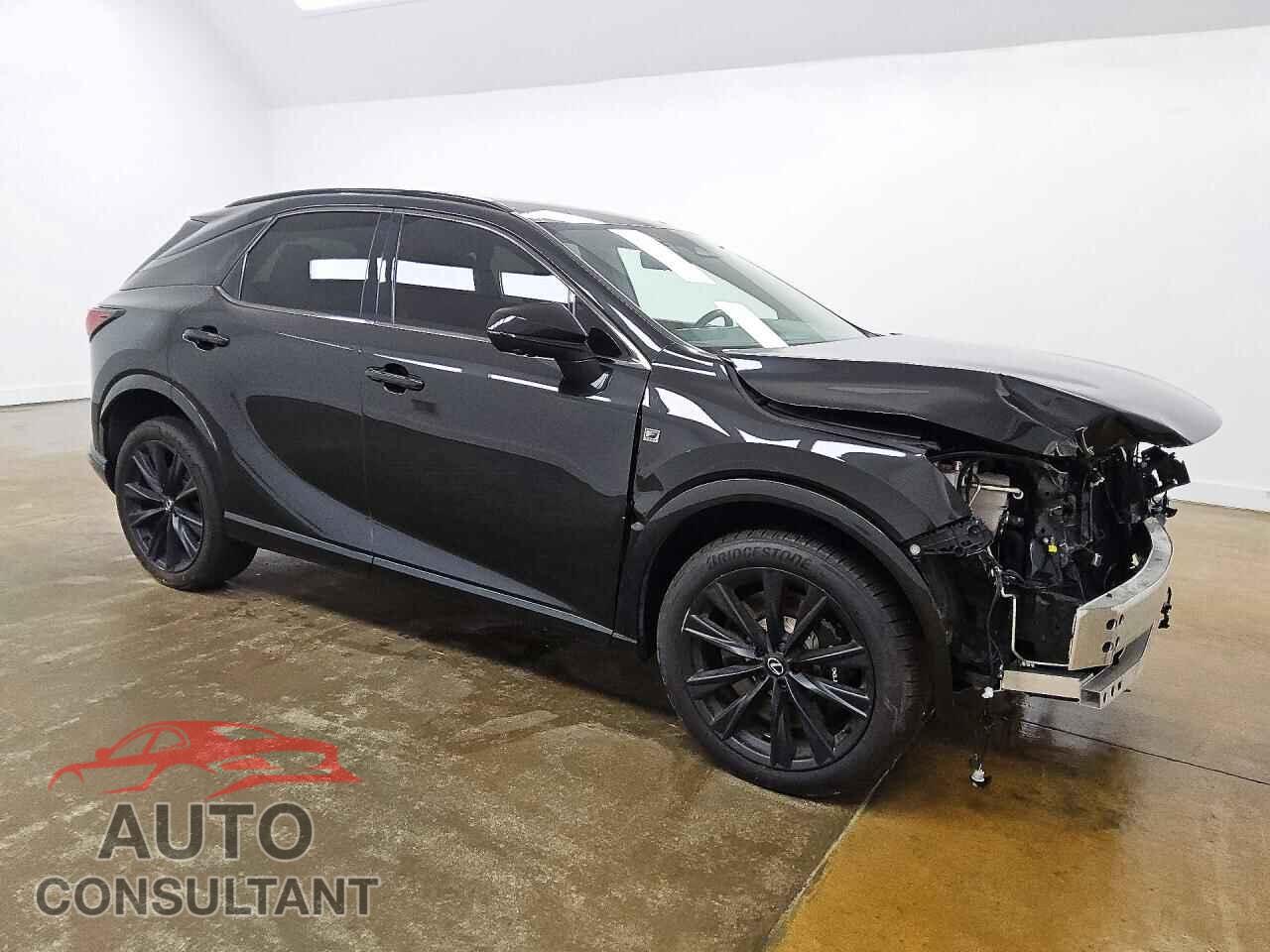 LEXUS RX450 2024 - 2T2BCMEA7RC018535