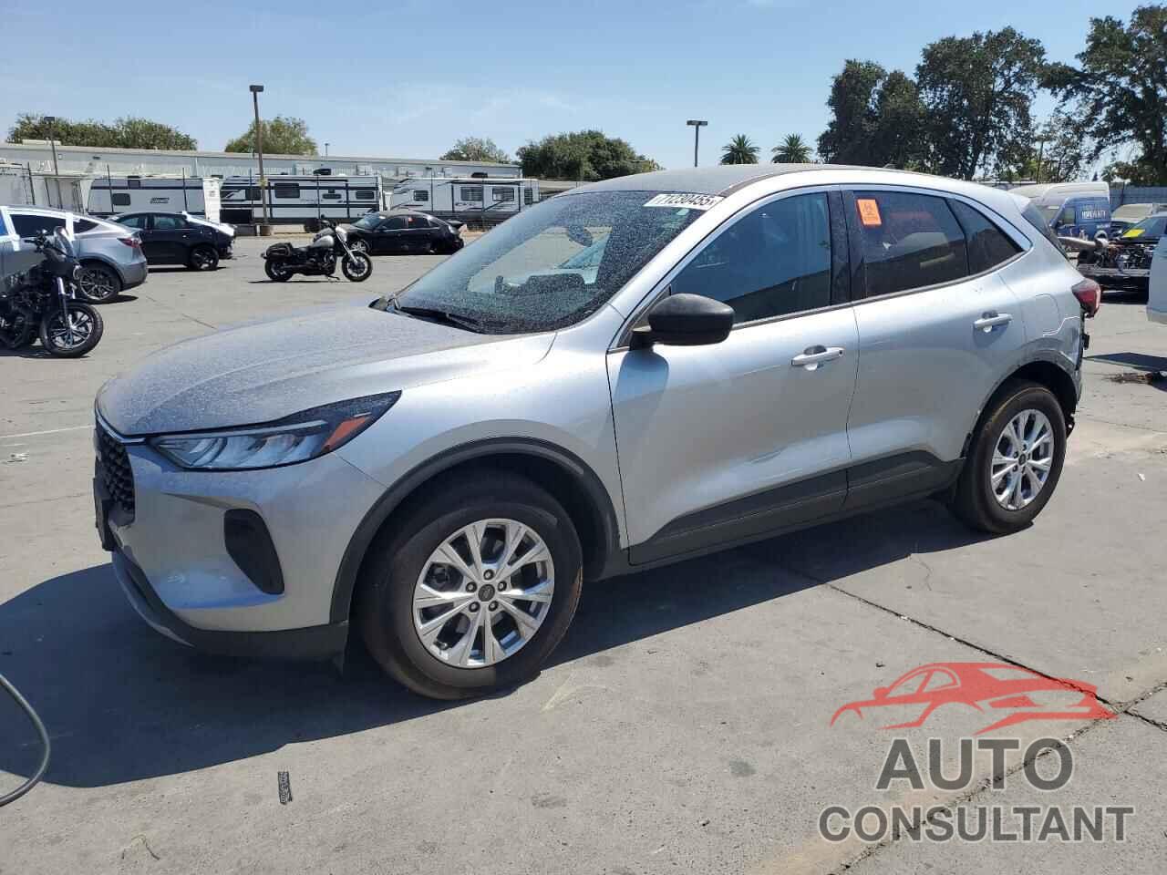 FORD ESCAPE ACT 2024 - 1FMCU0GN1RUA92790