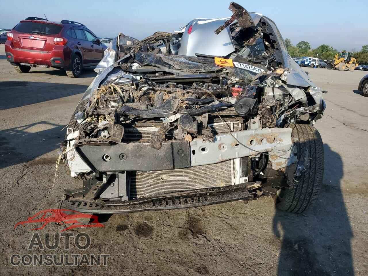 MAZDA 3 2020 - JM1BPACL0L1169949