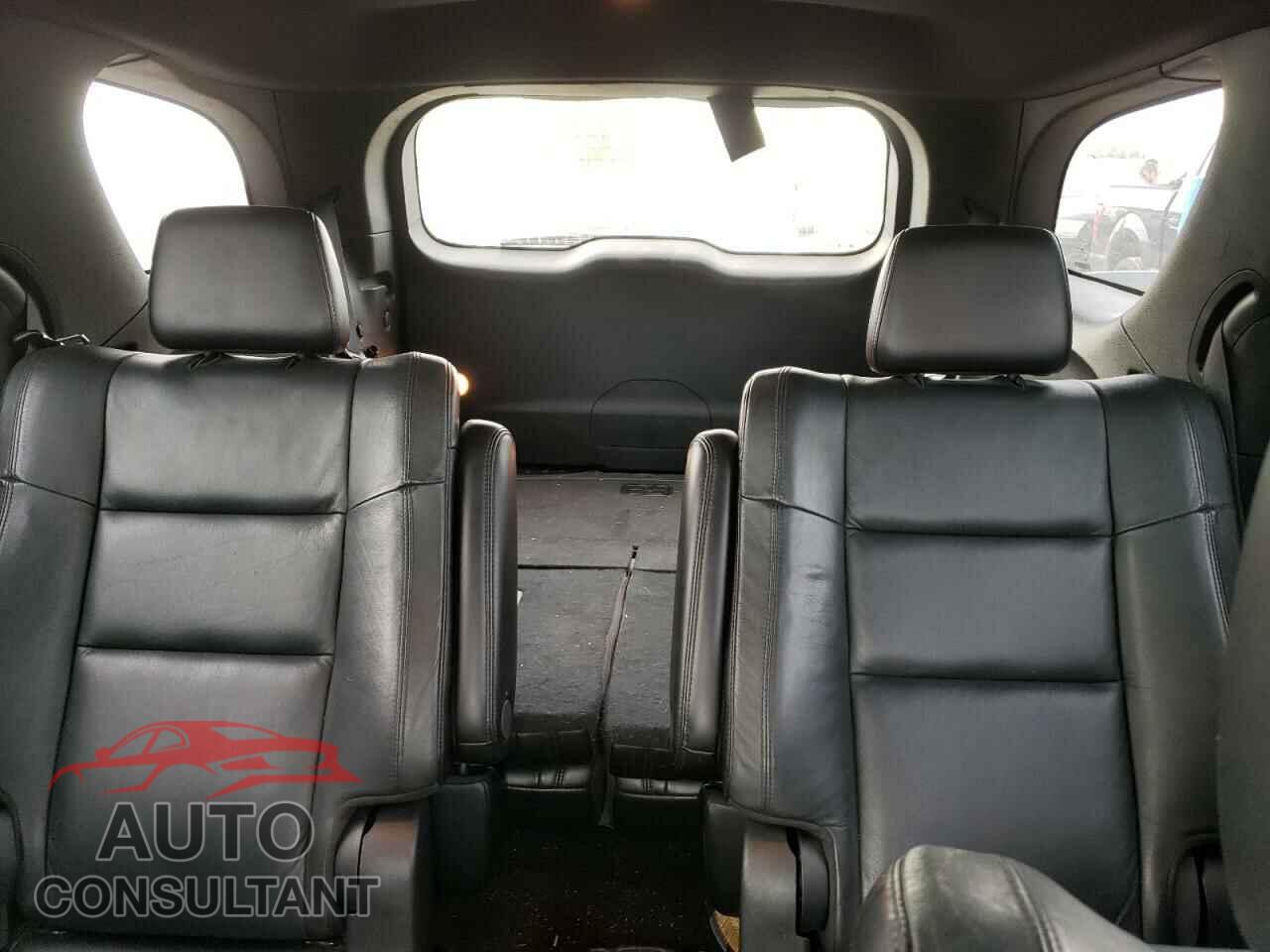 DODGE DURANGO 2019 - 1C4RDJDG4KC821001