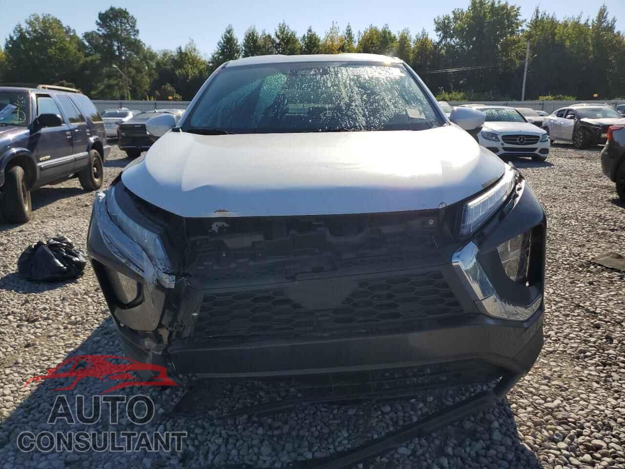MITSUBISHI ECLIPSE 2022 - JA4ASWAA8NZ004349