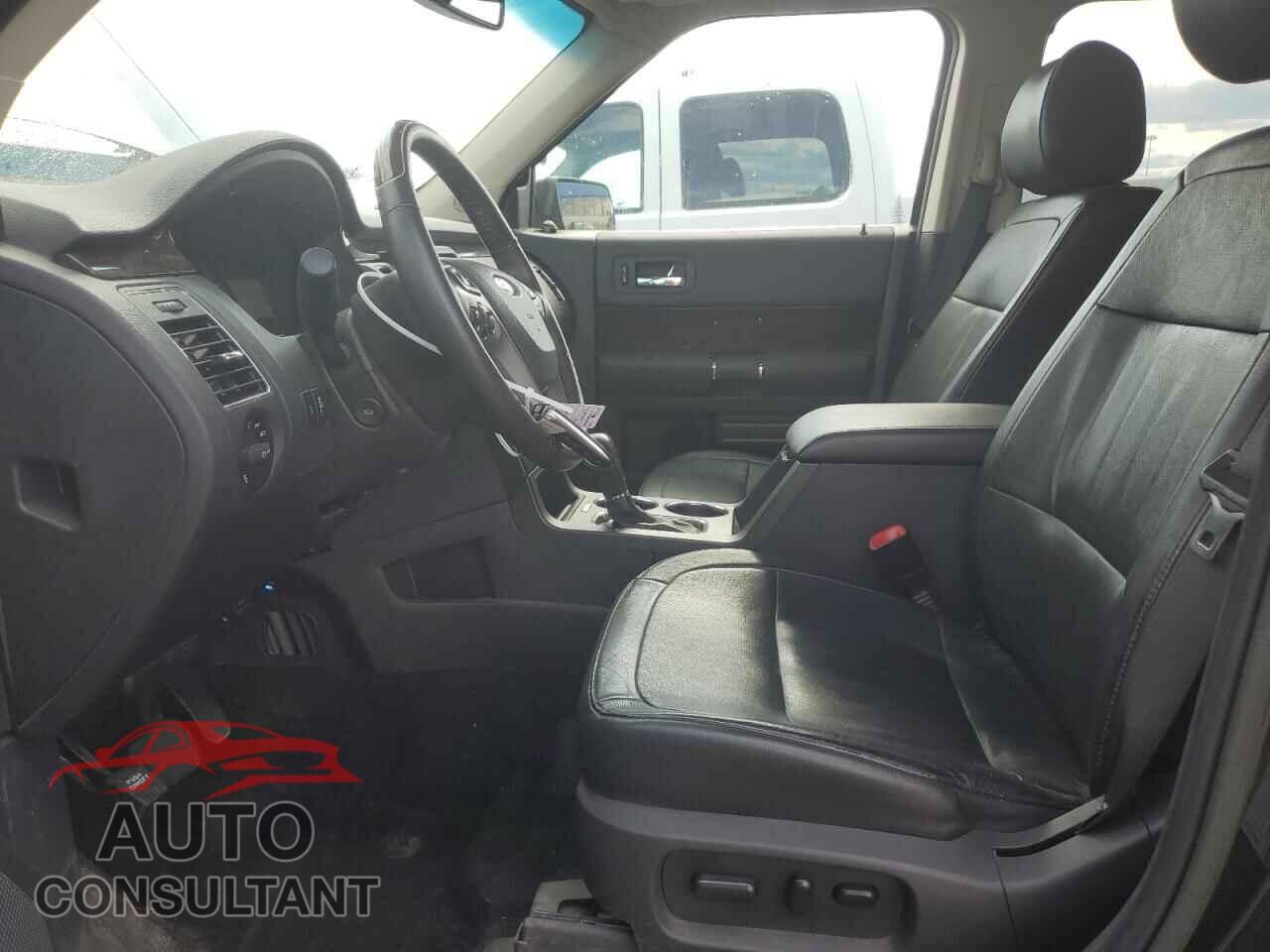 FORD FLEX 2015 - 2FMHK6D80FBA04682