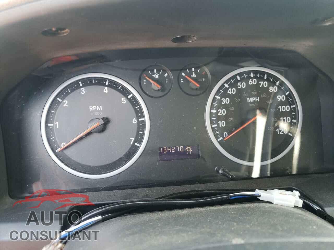 DODGE RAM 1500 2012 - 1C6RD7FT7CS284751