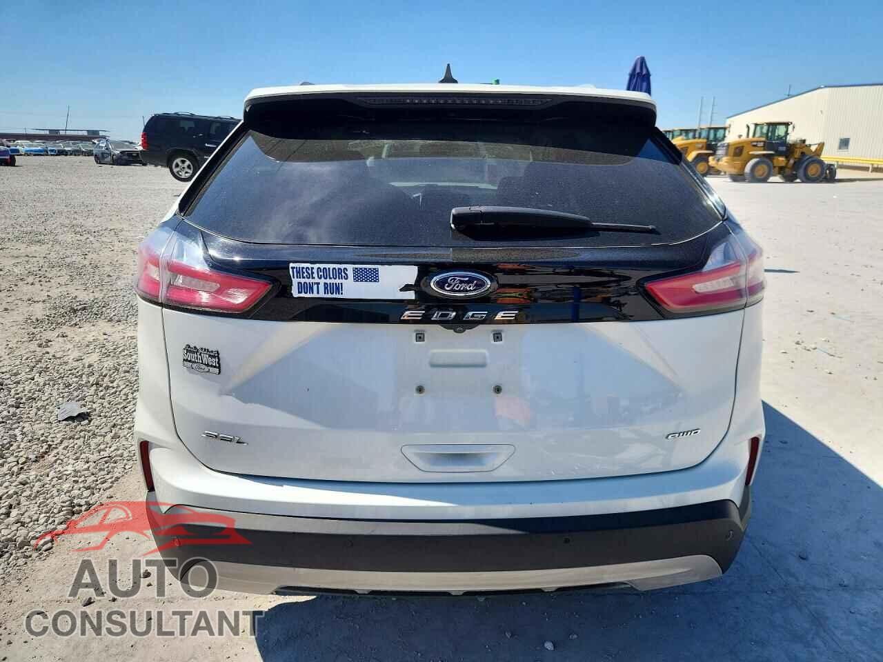 FORD EDGE 2024 - 2FMPK4J9XRBA20082