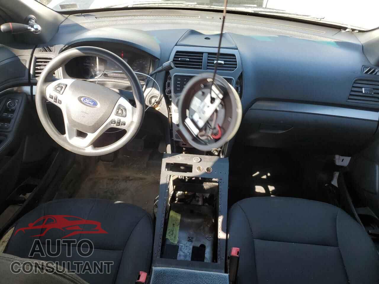 FORD EXPLORER 2015 - 1FM5K8AR2FGC26628