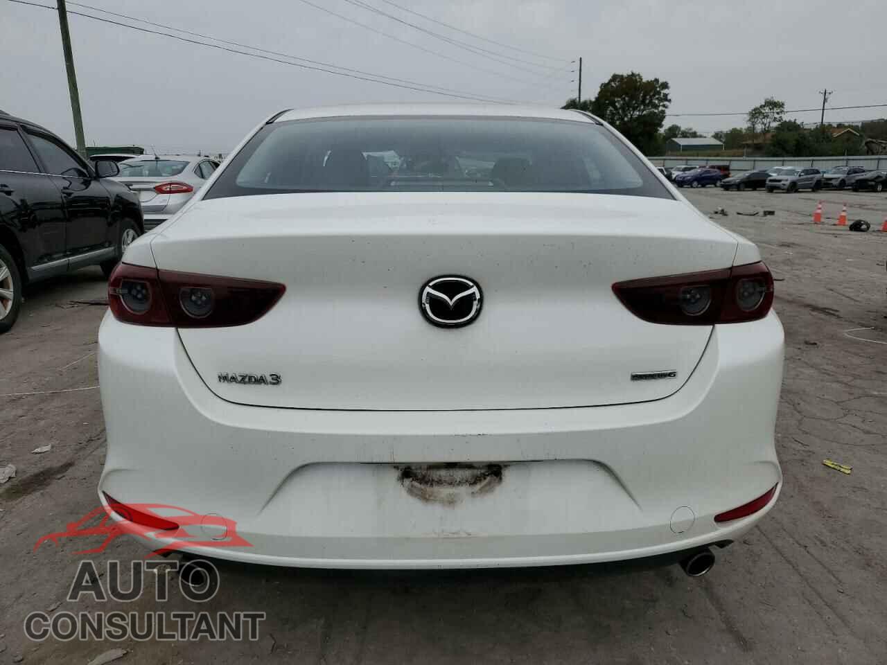 MAZDA 3 2019 - JM1BPACL2K1109119
