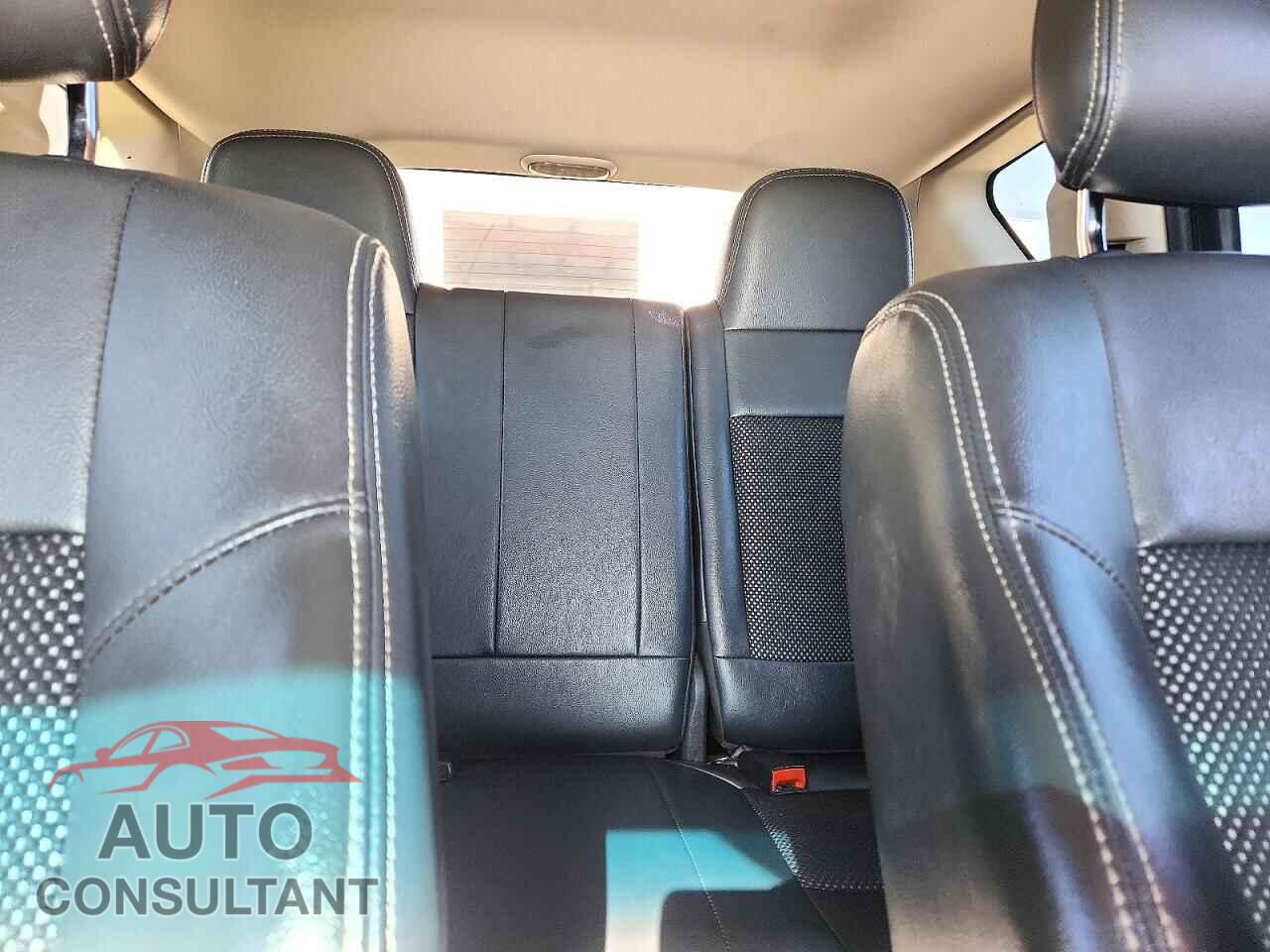JEEP COMPASS 2017 - 1C4NJDEB3HD204655