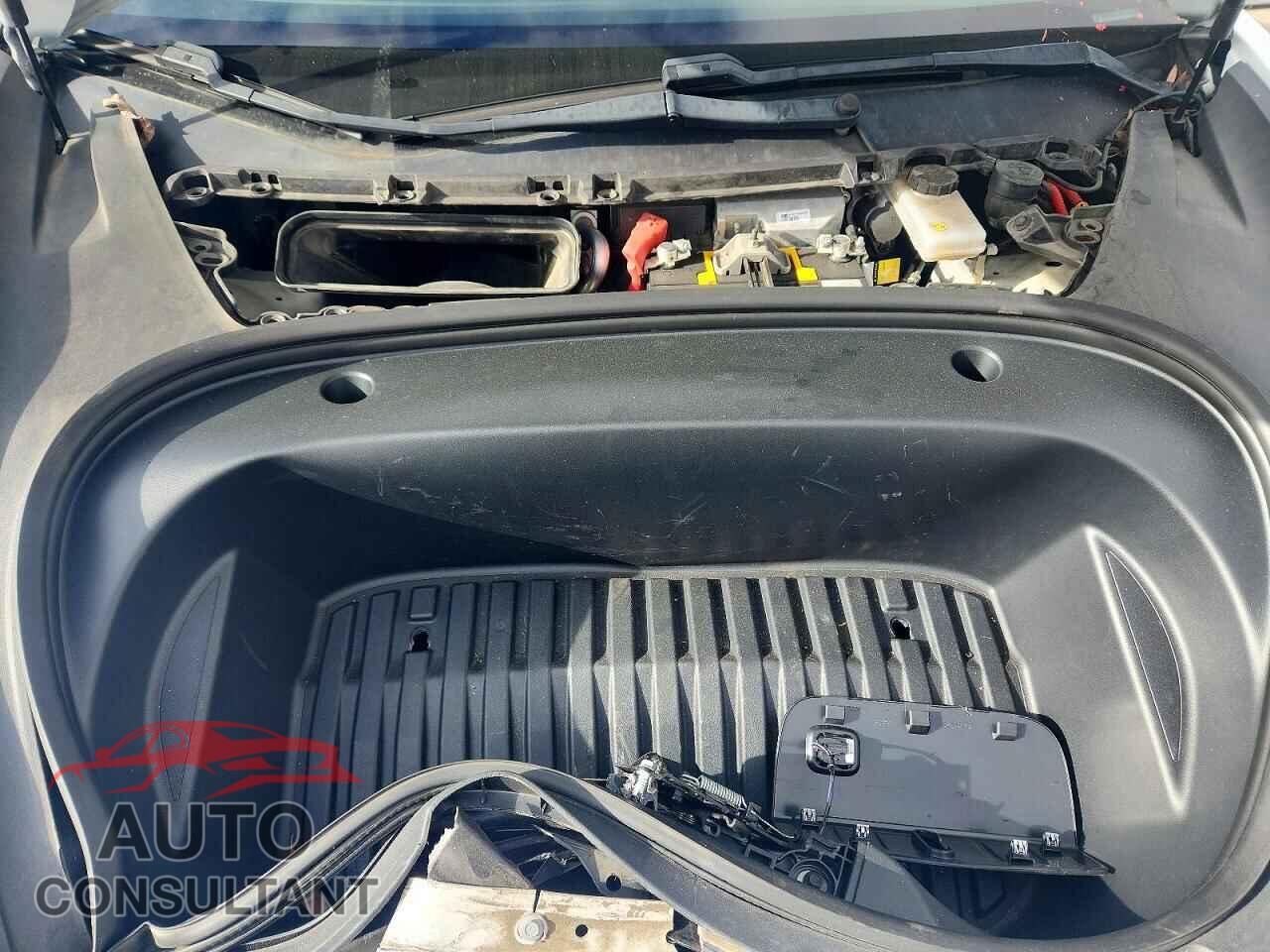 TESLA MODEL 3 2020 - 5YJ3E1EA4LF805849