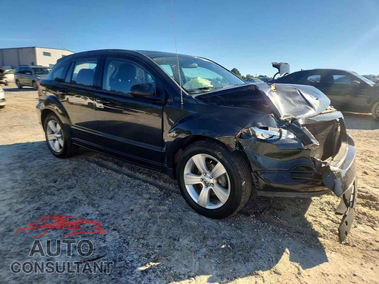 DODGE CALIBER 2010 - 1B3CB4HA1AD664041