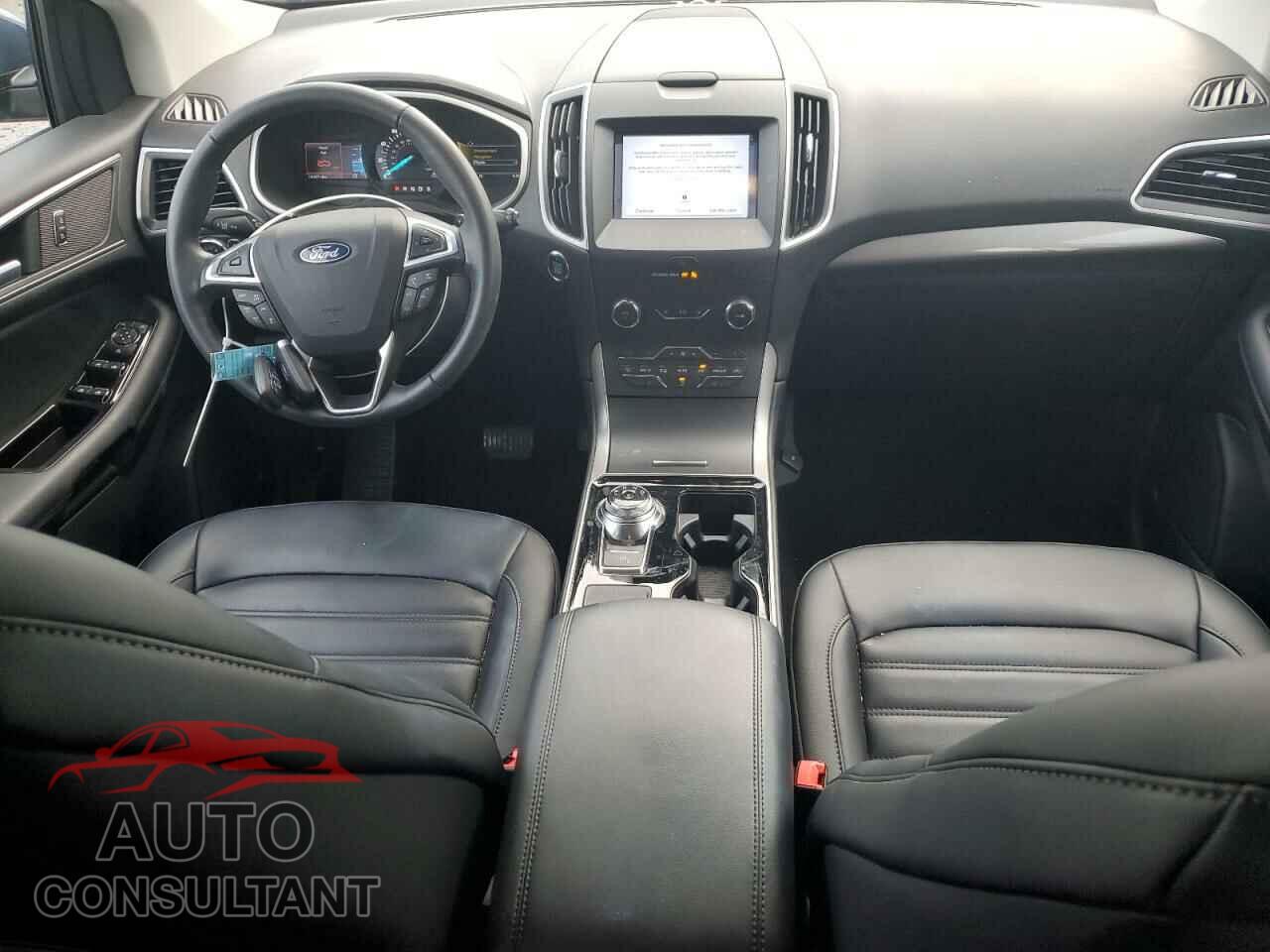 FORD EDGE 2019 - 2FMPK4J96KBC59408
