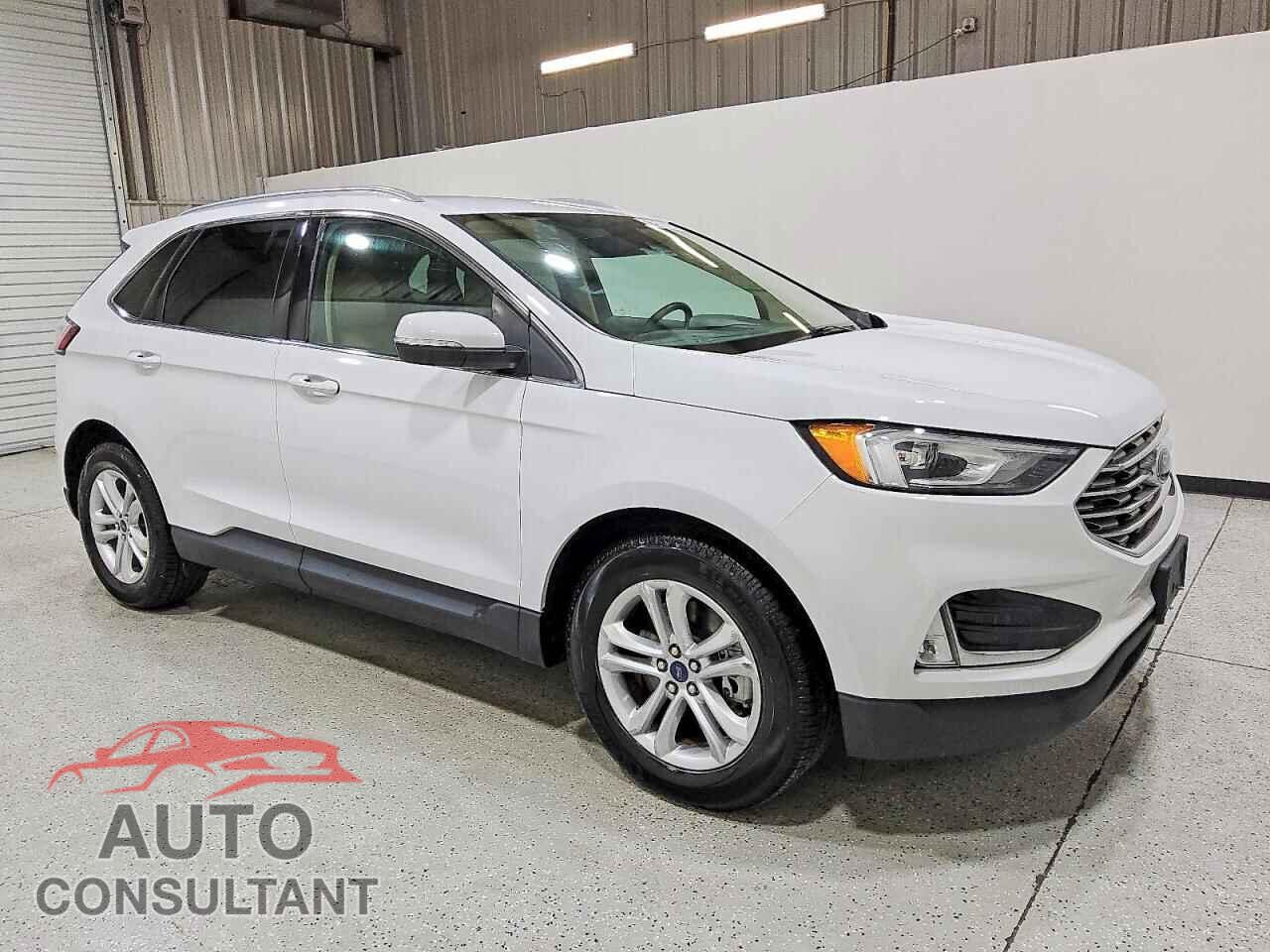 FORD EDGE 2020 - 2FMPK4J93LBB16093