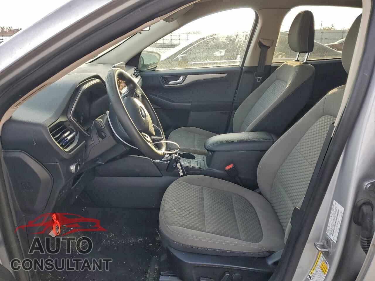 FORD ESCAPE 2020 - 1FMCU0G67LUA12702
