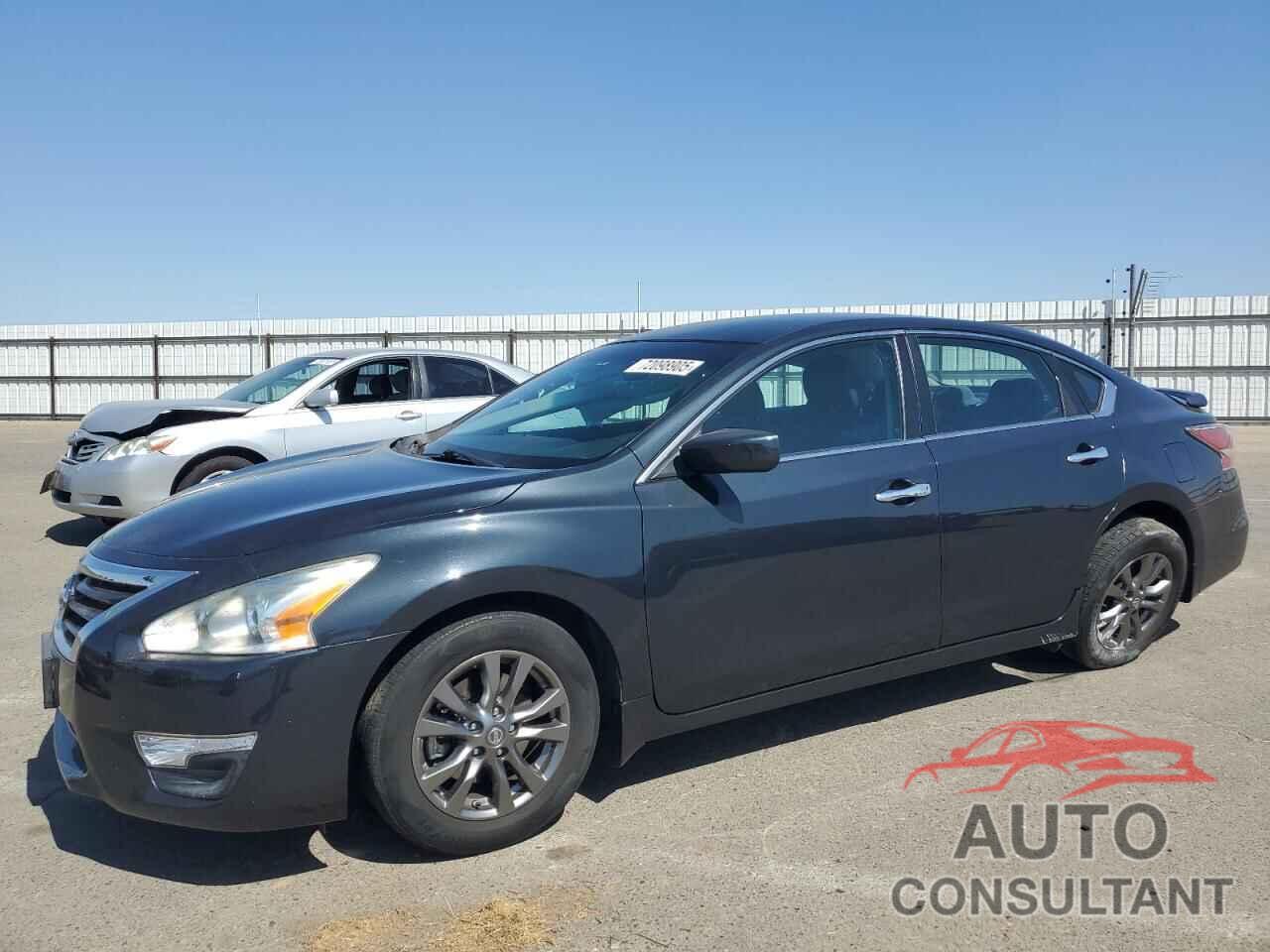 NISSAN ALTIMA 2015 - 1N4AL3AP0FN392598