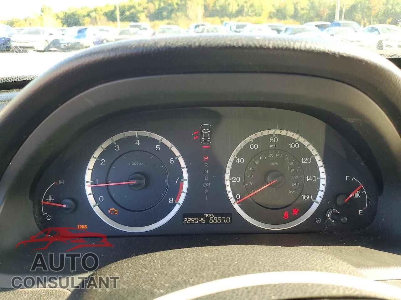 HONDA ACCORD 2012 - 1HGCP2F70CA115108