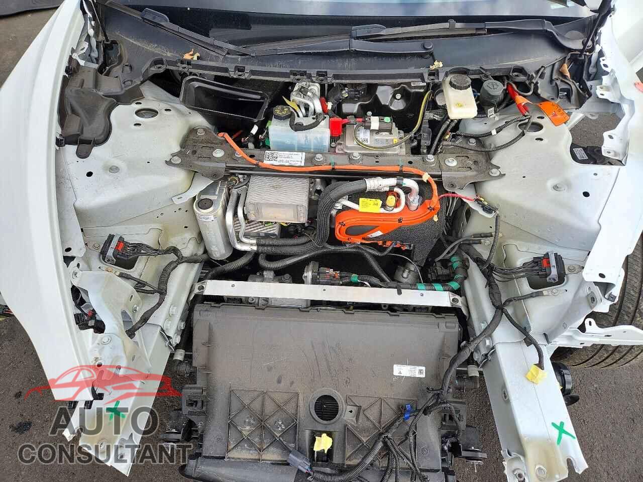 TESLA MODEL 3 2023 - 5YJ3E1EA9PF476961