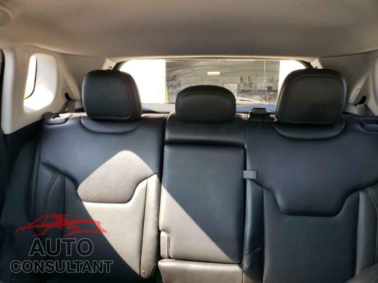 JEEP COMPASS 2020 - 3C4NJDCB2LT163490