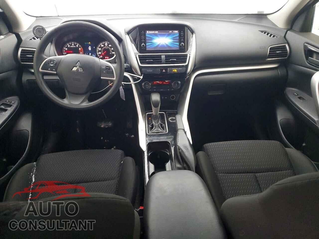 MITSUBISHI ECLIPSE 2020 - JA4AS3AA7LZ021798