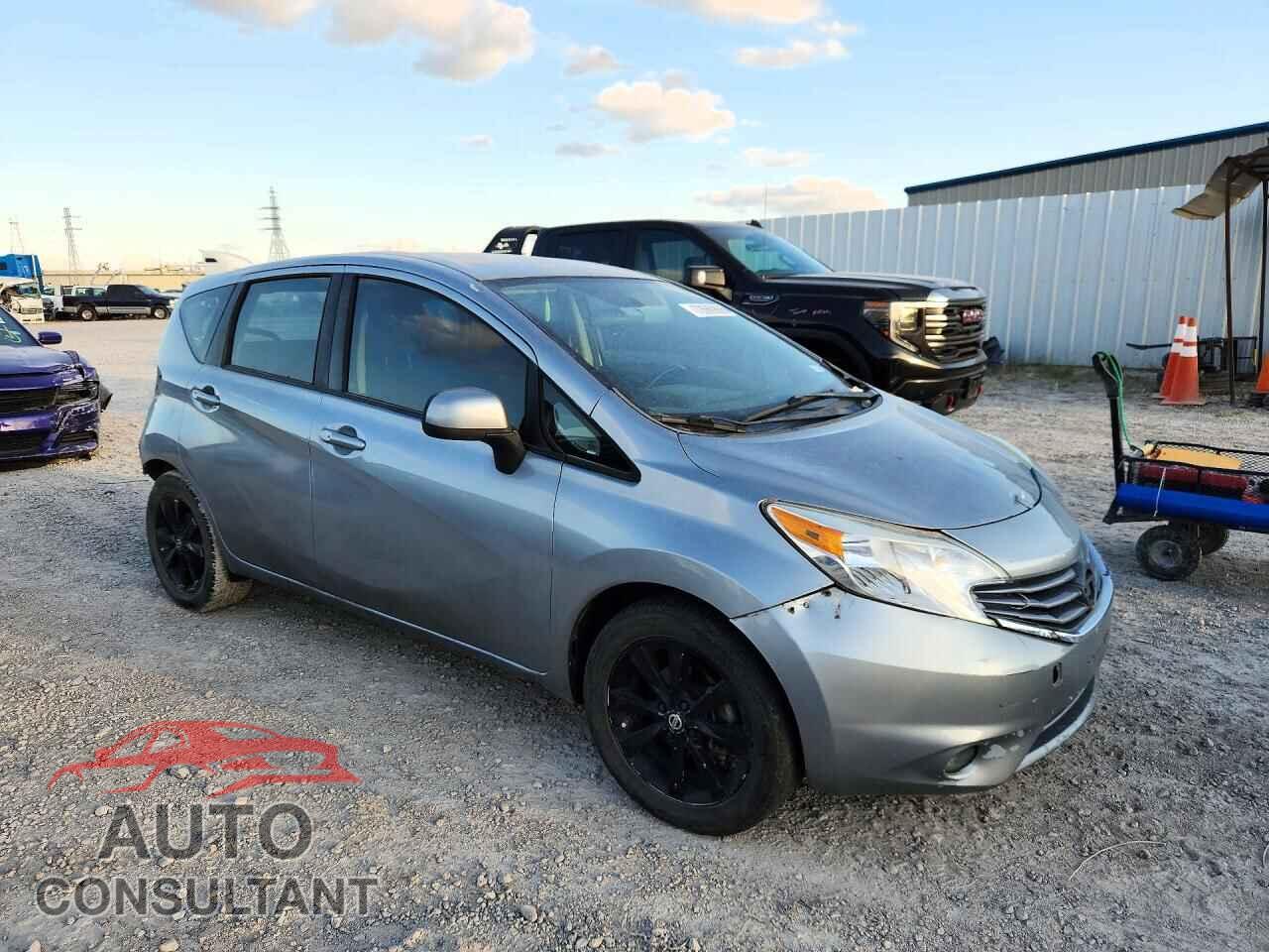 NISSAN VERSA 2014 - 3N1CE2CP7EL429846