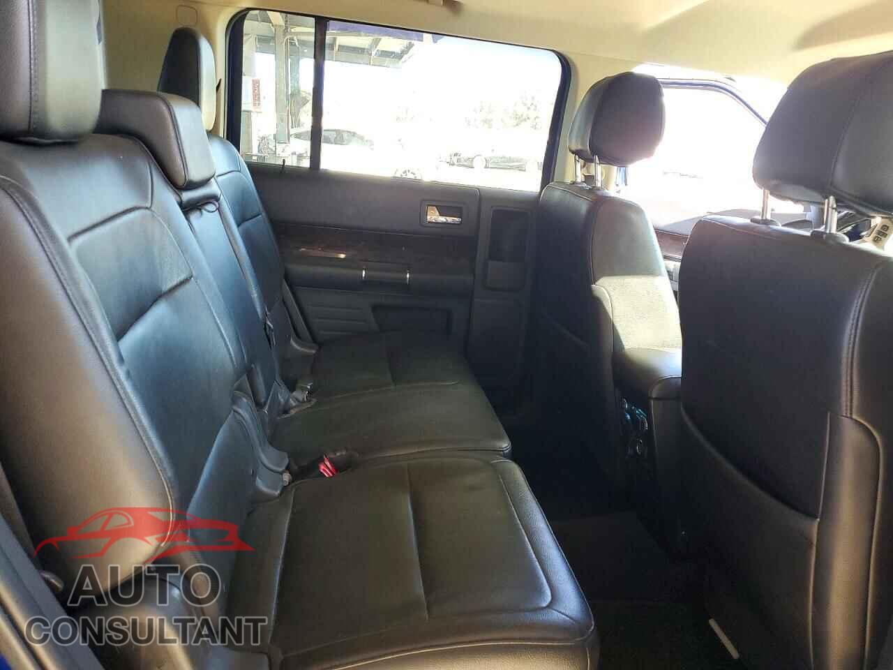 FORD FLEX 2014 - 2FMGK5D8XEBD22829