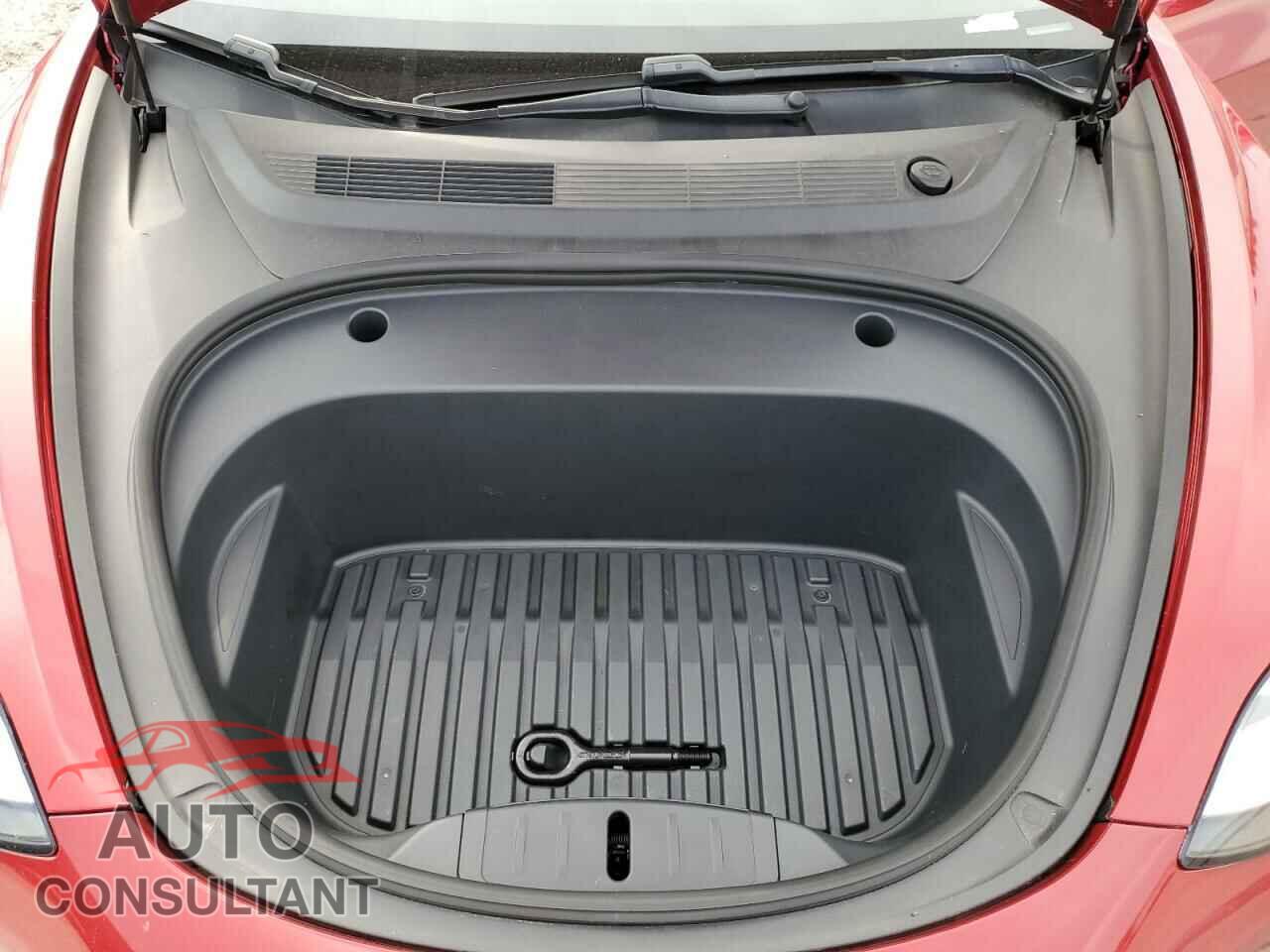TESLA MODEL 3 2020 - 5YJ3E1EA2LF784970