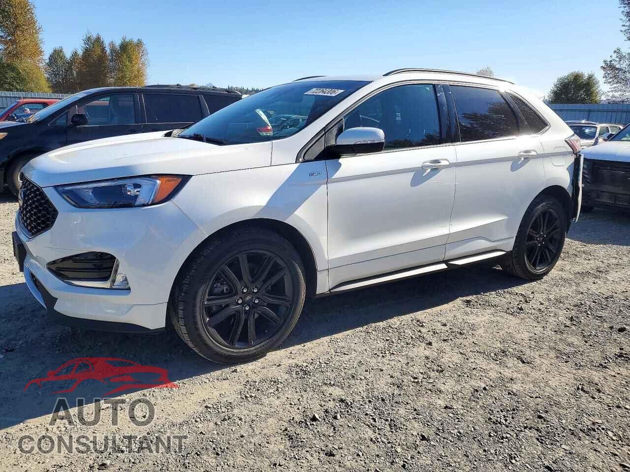 FORD EDGE 2020 - 2FMPK4J91LBB58357
