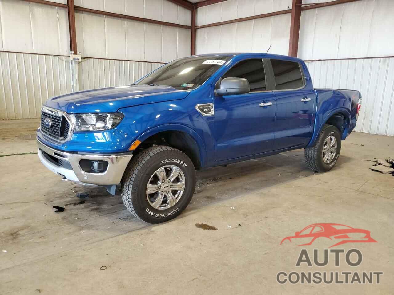 FORD RANGER 2019 - 1FTER4FH5KLA11903