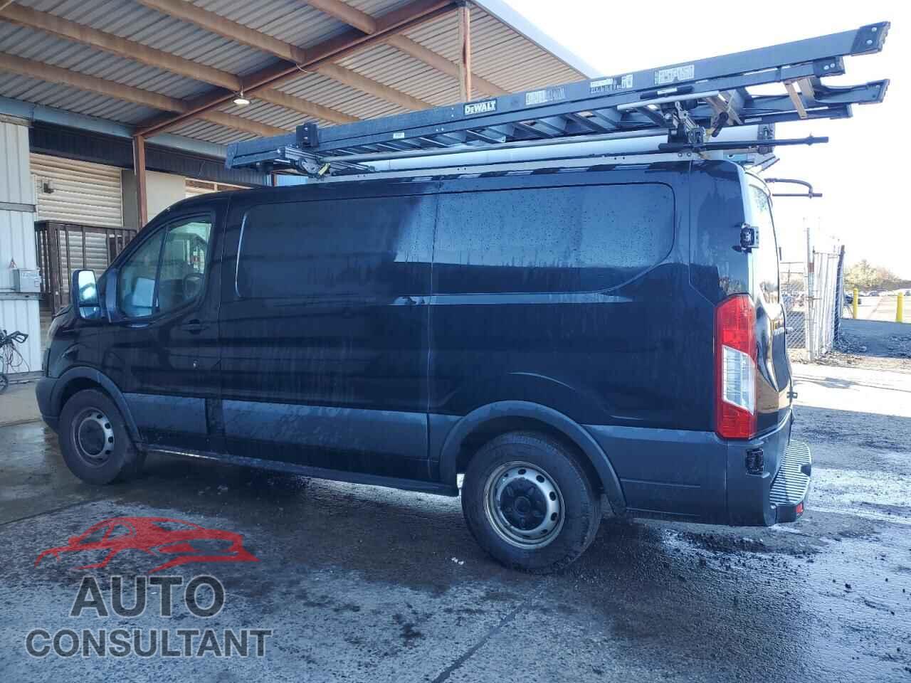 FORD TRANSIT 2016 - 1FTYE1YM7GKB54253