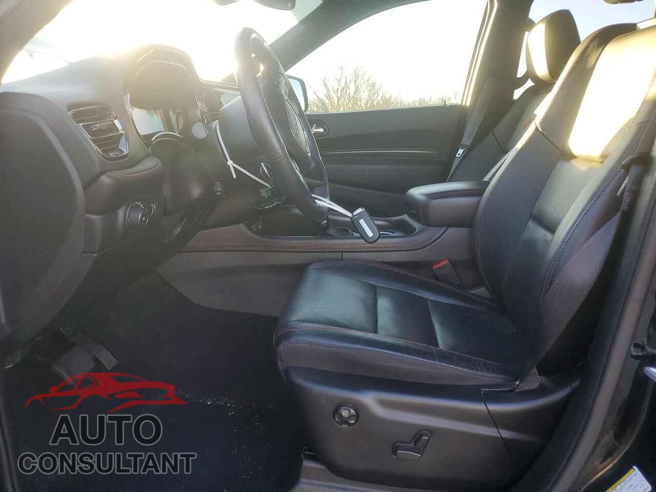 DODGE DURANGO 2023 - 1C4RDJDG3PC556613