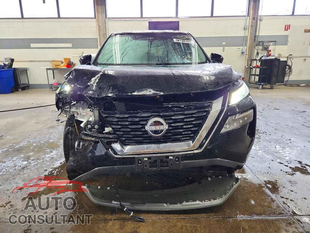 NISSAN ROGUE 2023 - 5N1BT3BB7PC836571