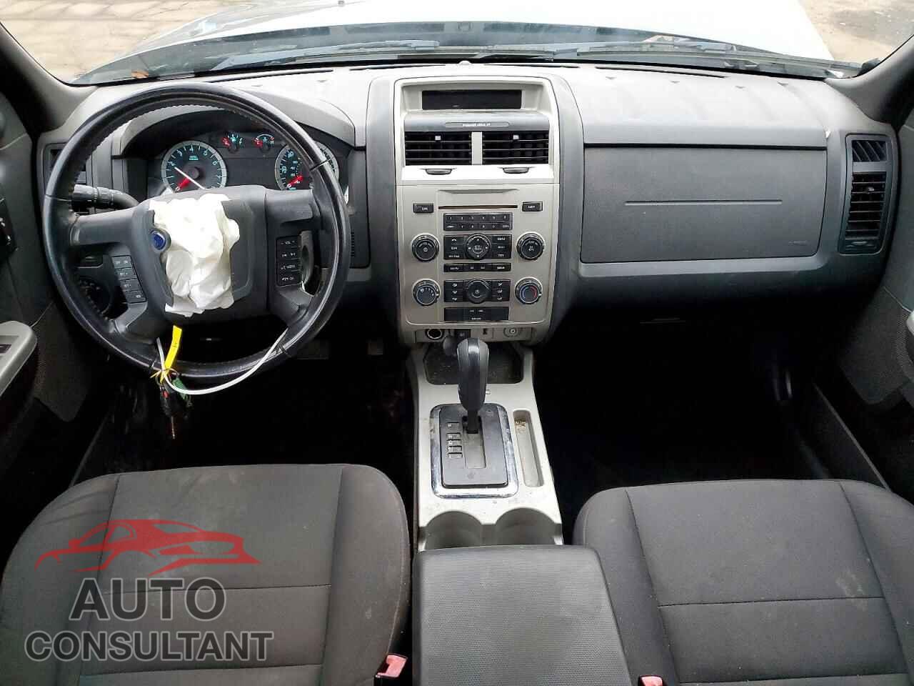 FORD ESCAPE 2011 - 1FMCU9D79BKB69594