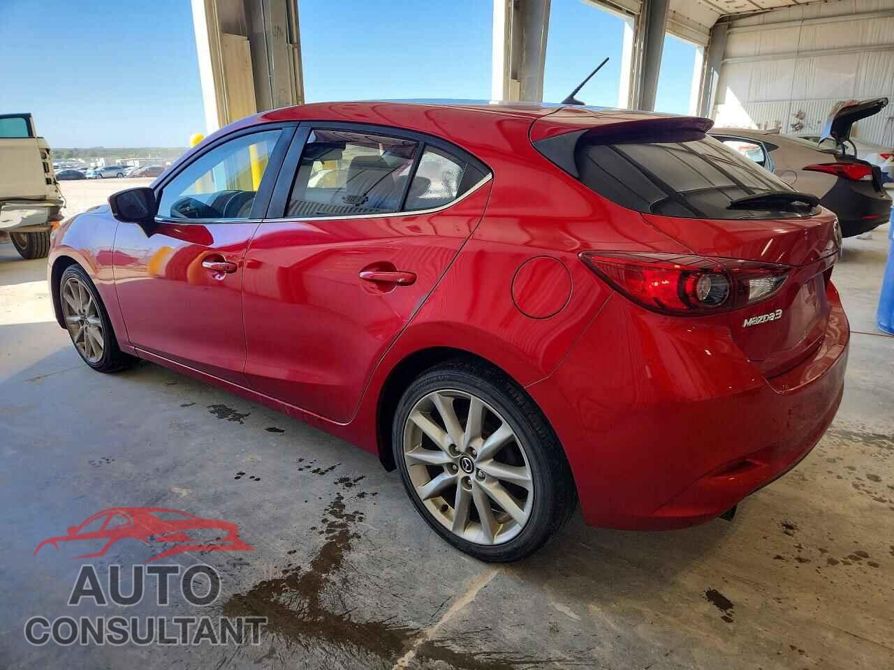 MAZDA 3 2017 - JM1BN1L31H1143650