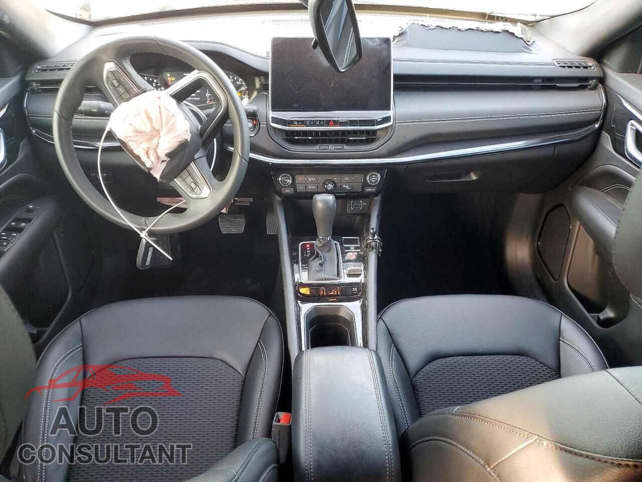 JEEP COMPASS 2024 - 3C4NJDBN8RT580407