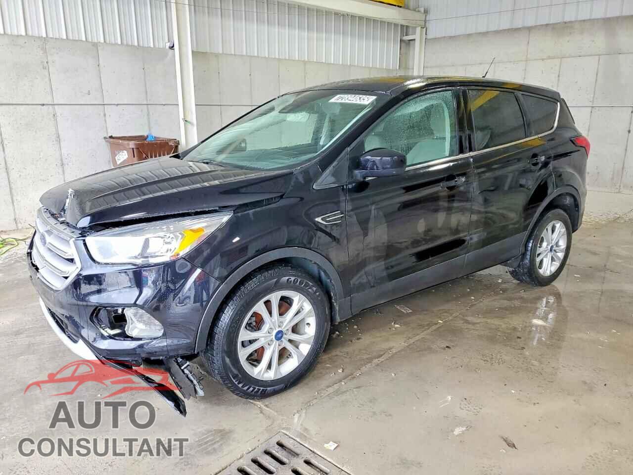 FORD ESCAPE 2019 - 1FMCU9GD2KUB38435