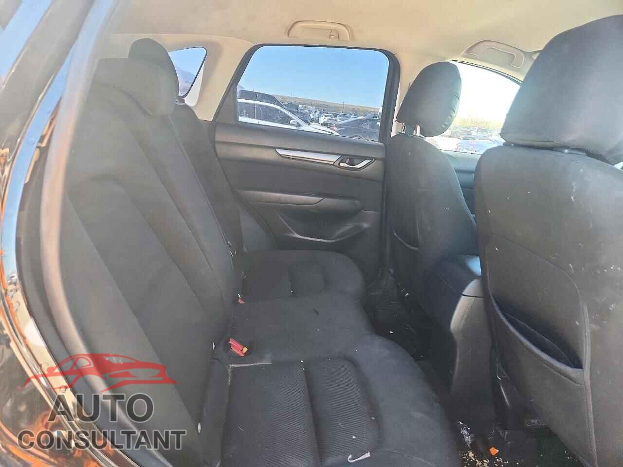 MAZDA CX-5 2019 - JM3KFBBM1K1620699