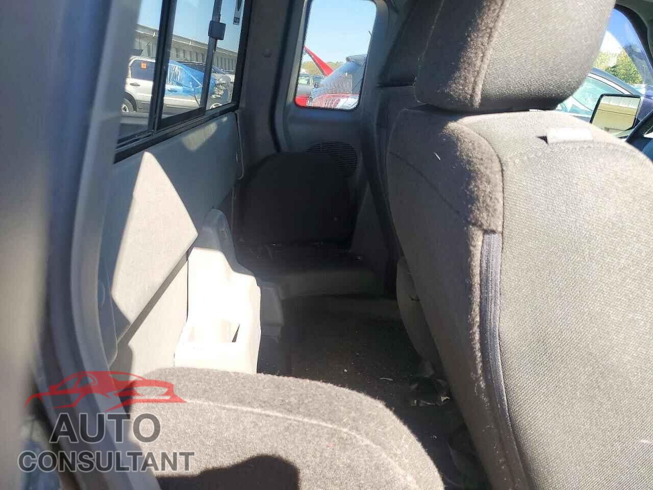 FORD RANGER 2011 - 1FTLR4FE0BPB04625