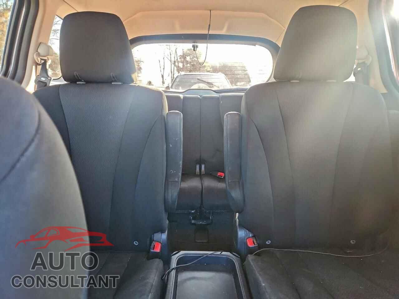 MAZDA 5 2014 - JM1CW2BL7E0171401