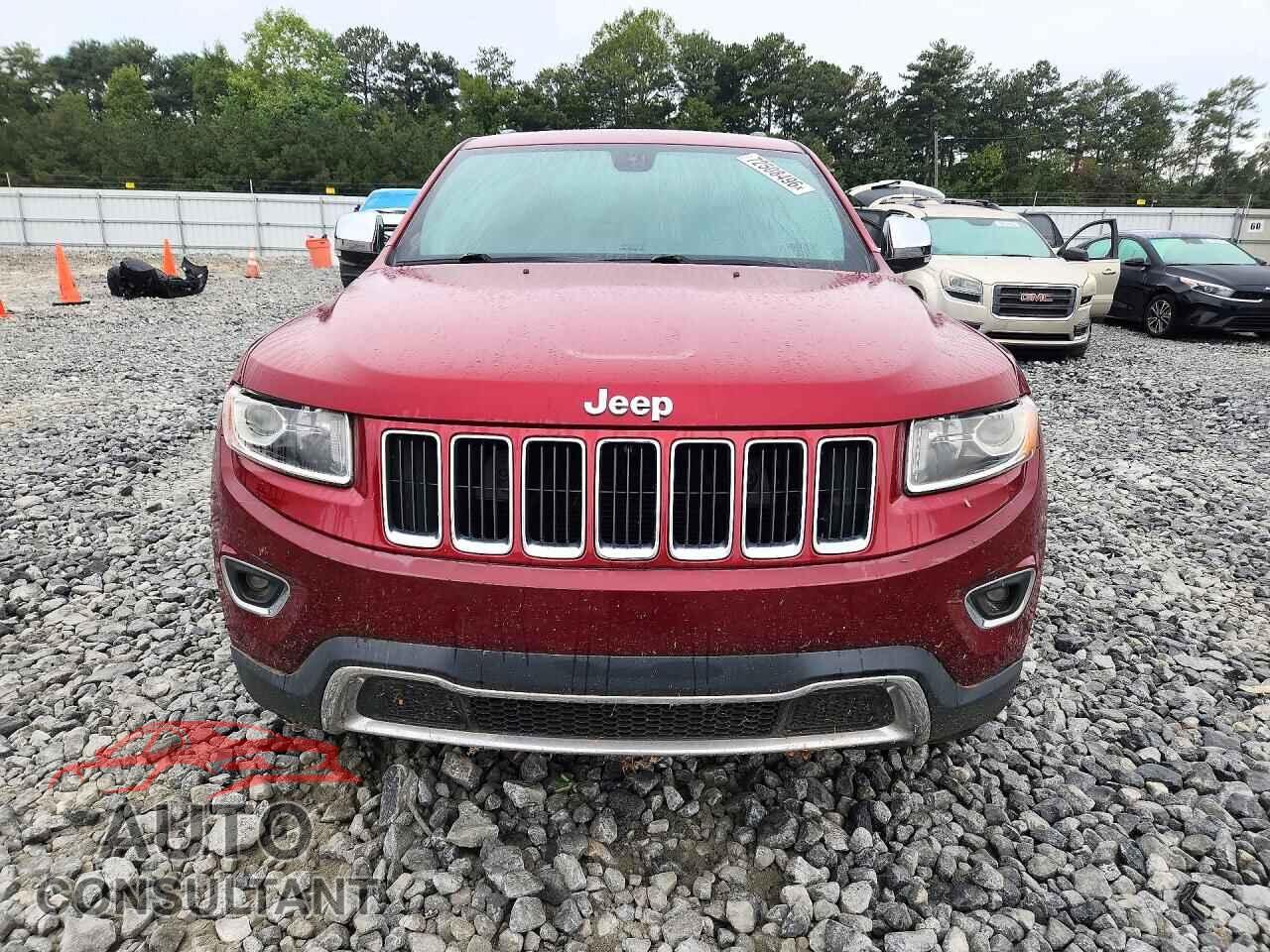 JEEP CHEROKEE 2014 - 1C4RJFBGXEC246206
