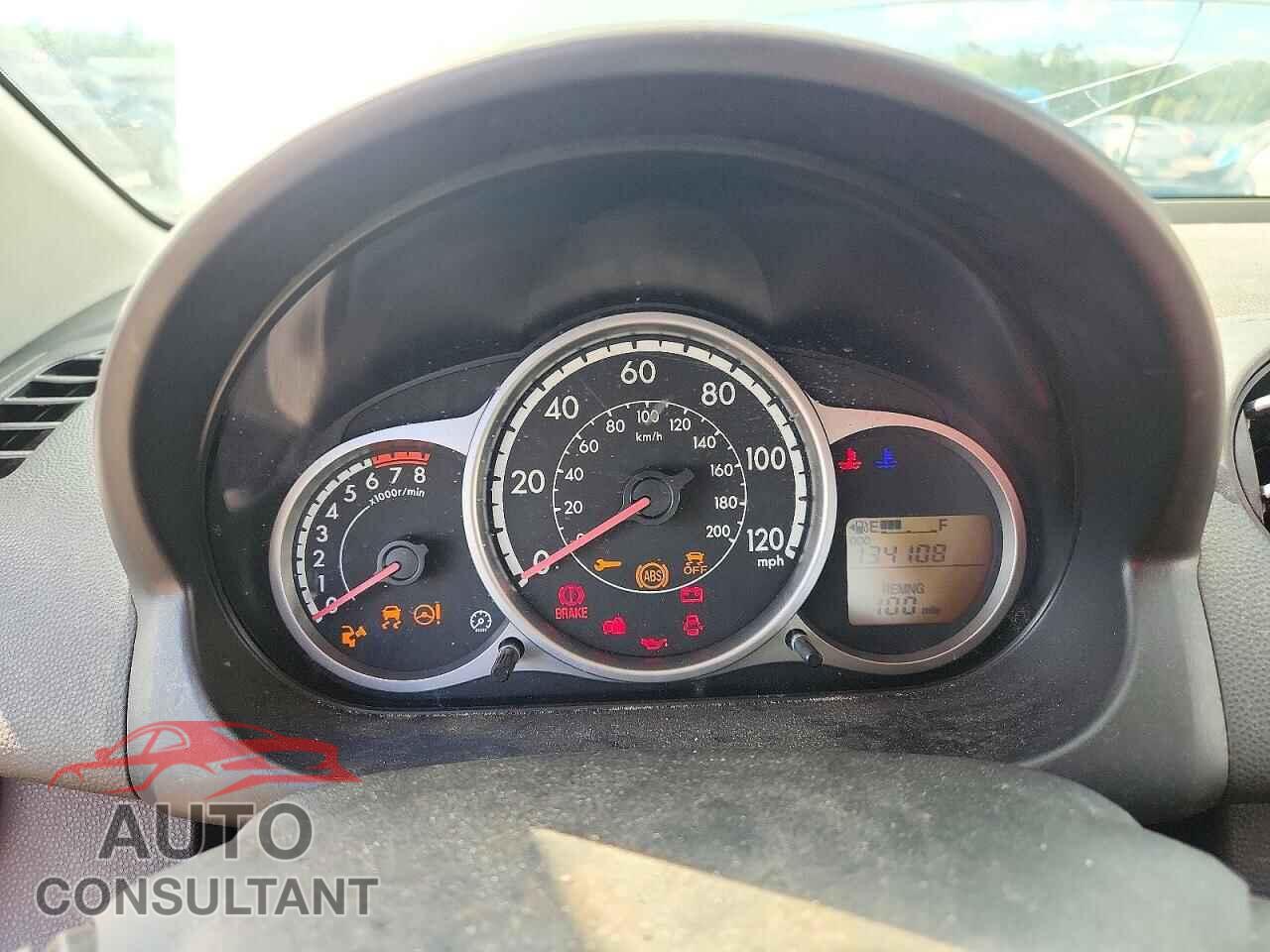 MAZDA 2 2013 - JM1DE1LY3D0158140