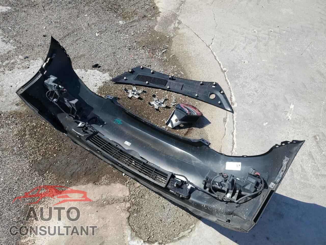 TESLA MODEL 3 2023 - 5YJ3E1EA7PF438029