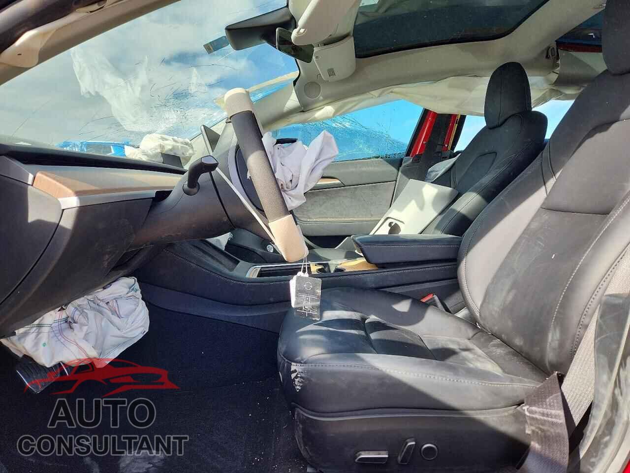 TESLA MODEL 3 2023 - 5YJ3E1EA4PF560010