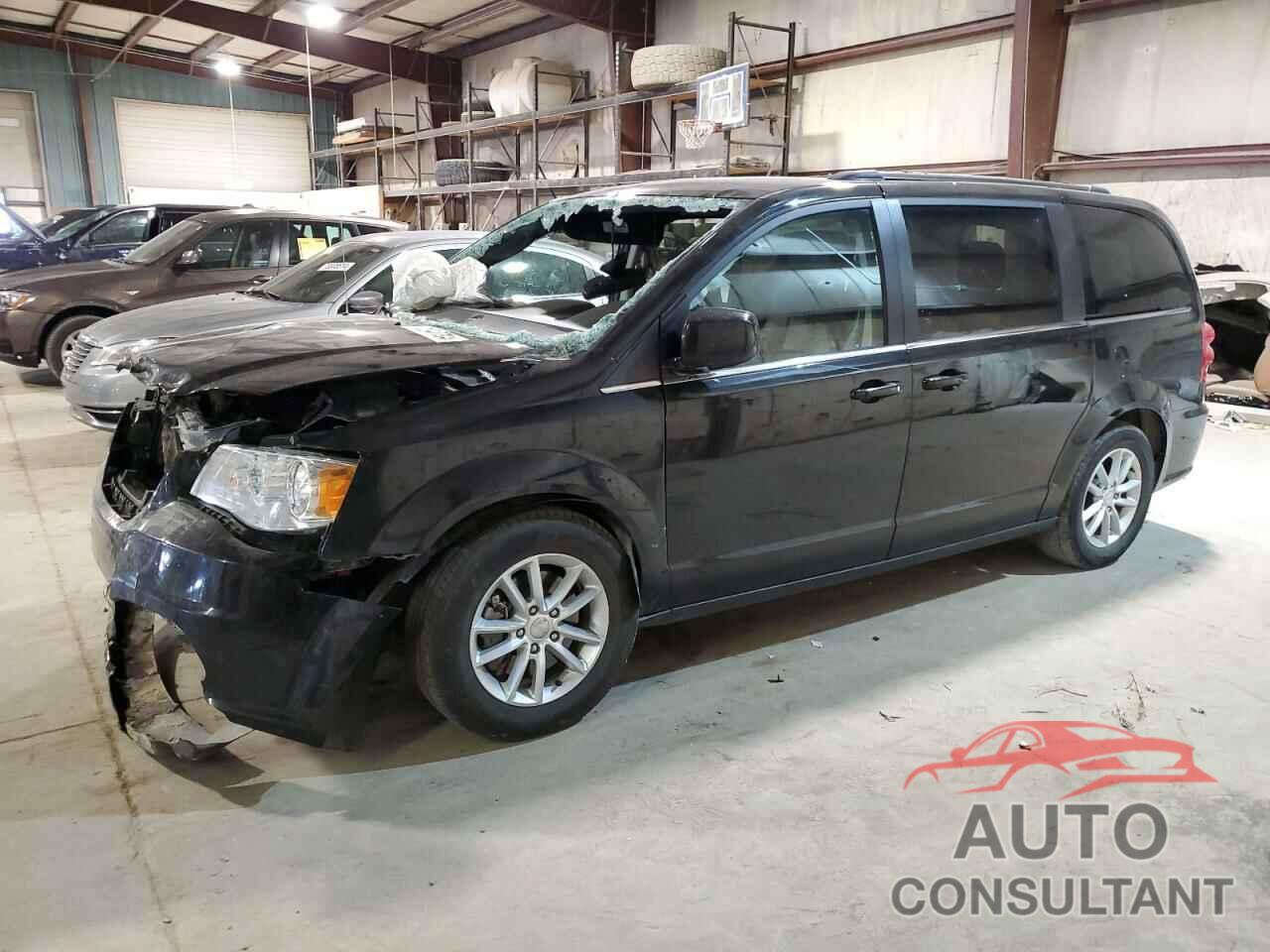 DODGE CARAVAN 2020 - 2C4RDGCG5LR154419